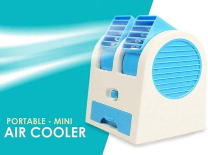 Portable Fan Cooler